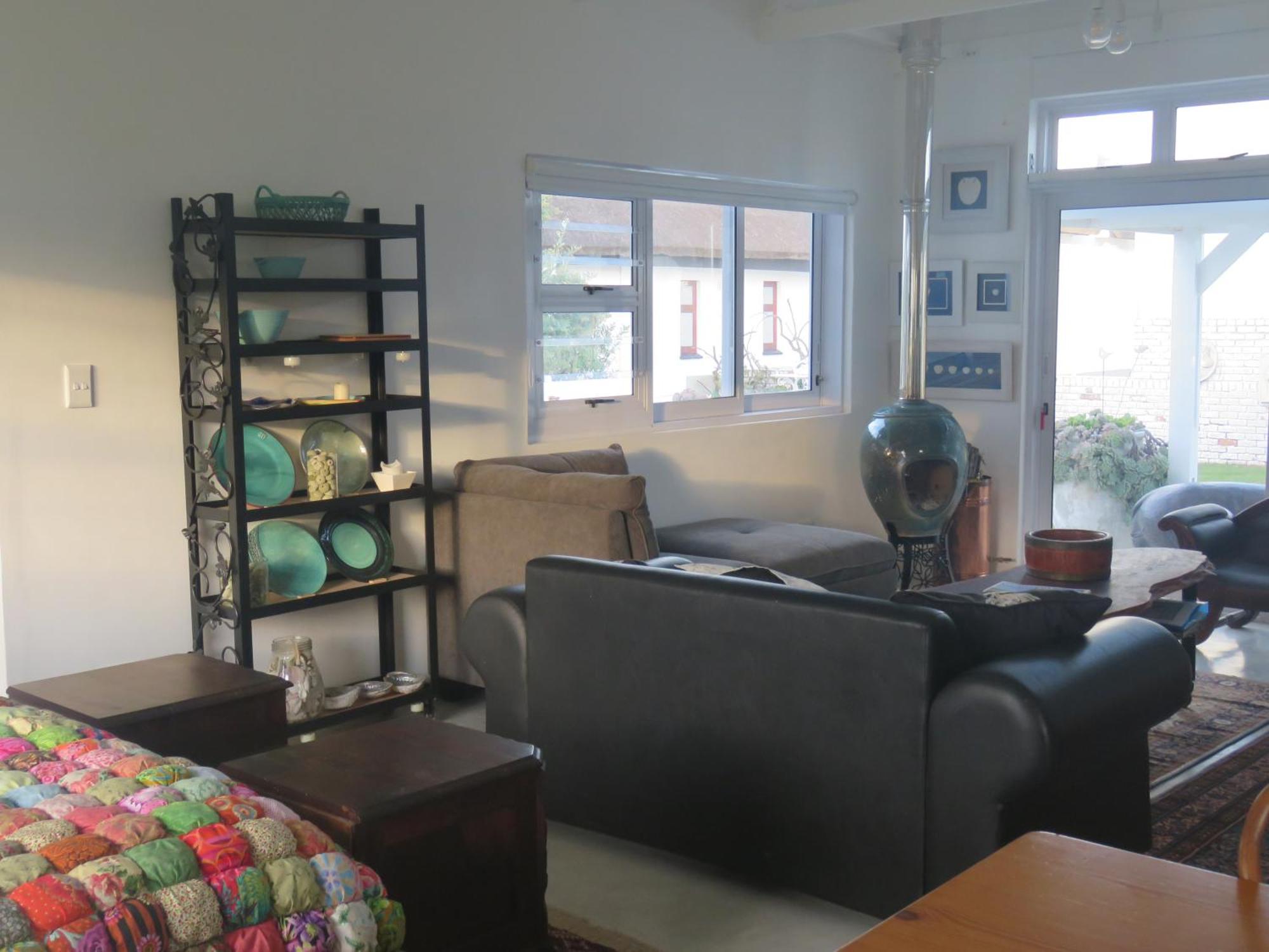 L Agulhas,Main @ 51 Apartment Ngoại thất bức ảnh