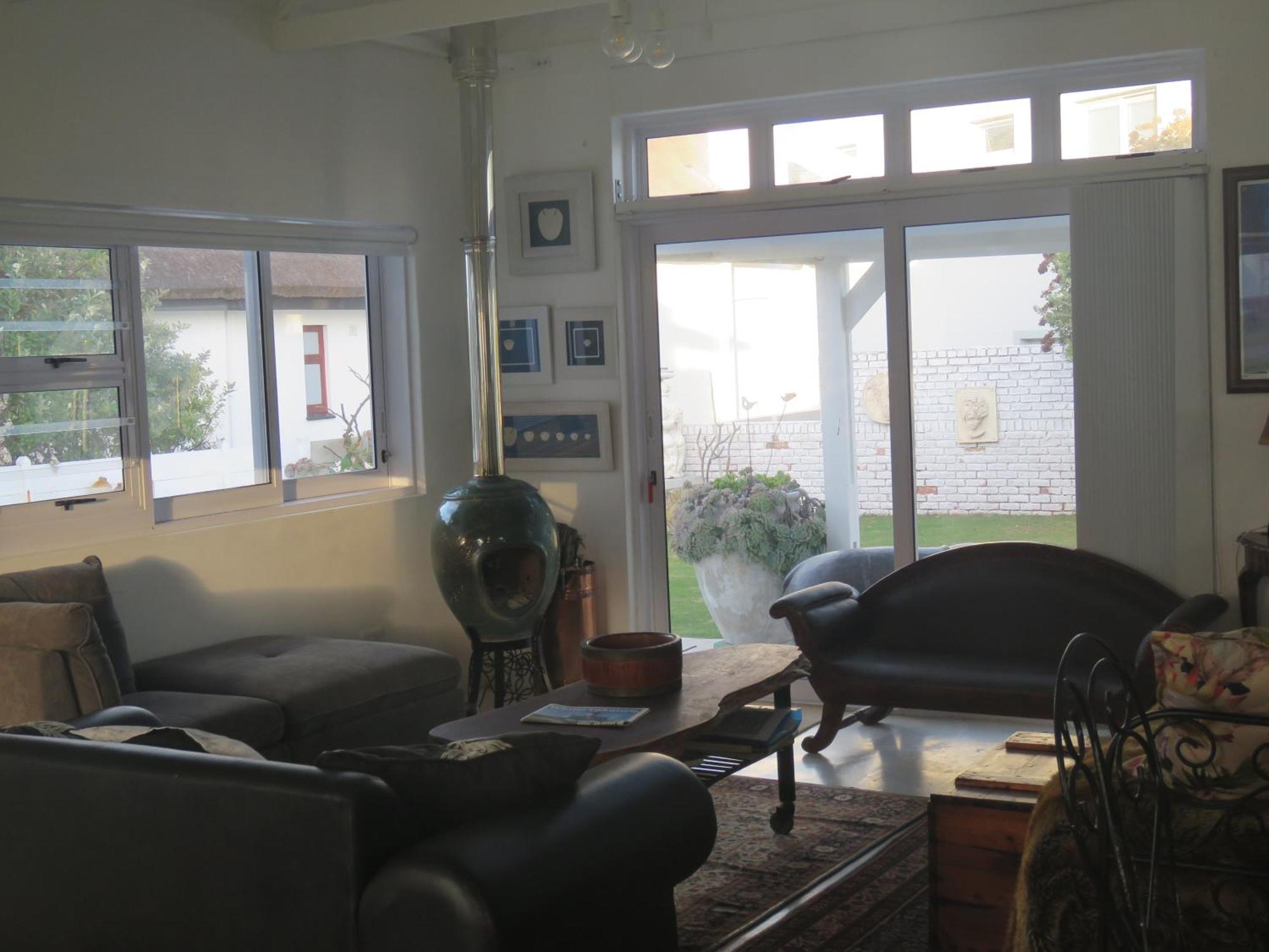 L Agulhas,Main @ 51 Apartment Ngoại thất bức ảnh