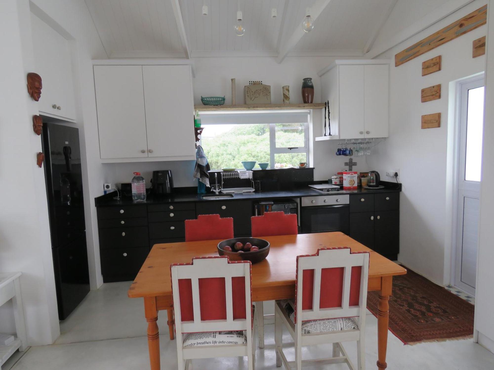 L Agulhas,Main @ 51 Apartment Ngoại thất bức ảnh