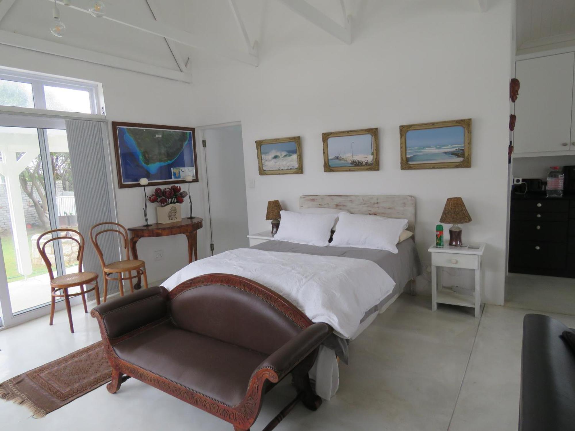 L Agulhas,Main @ 51 Apartment Ngoại thất bức ảnh