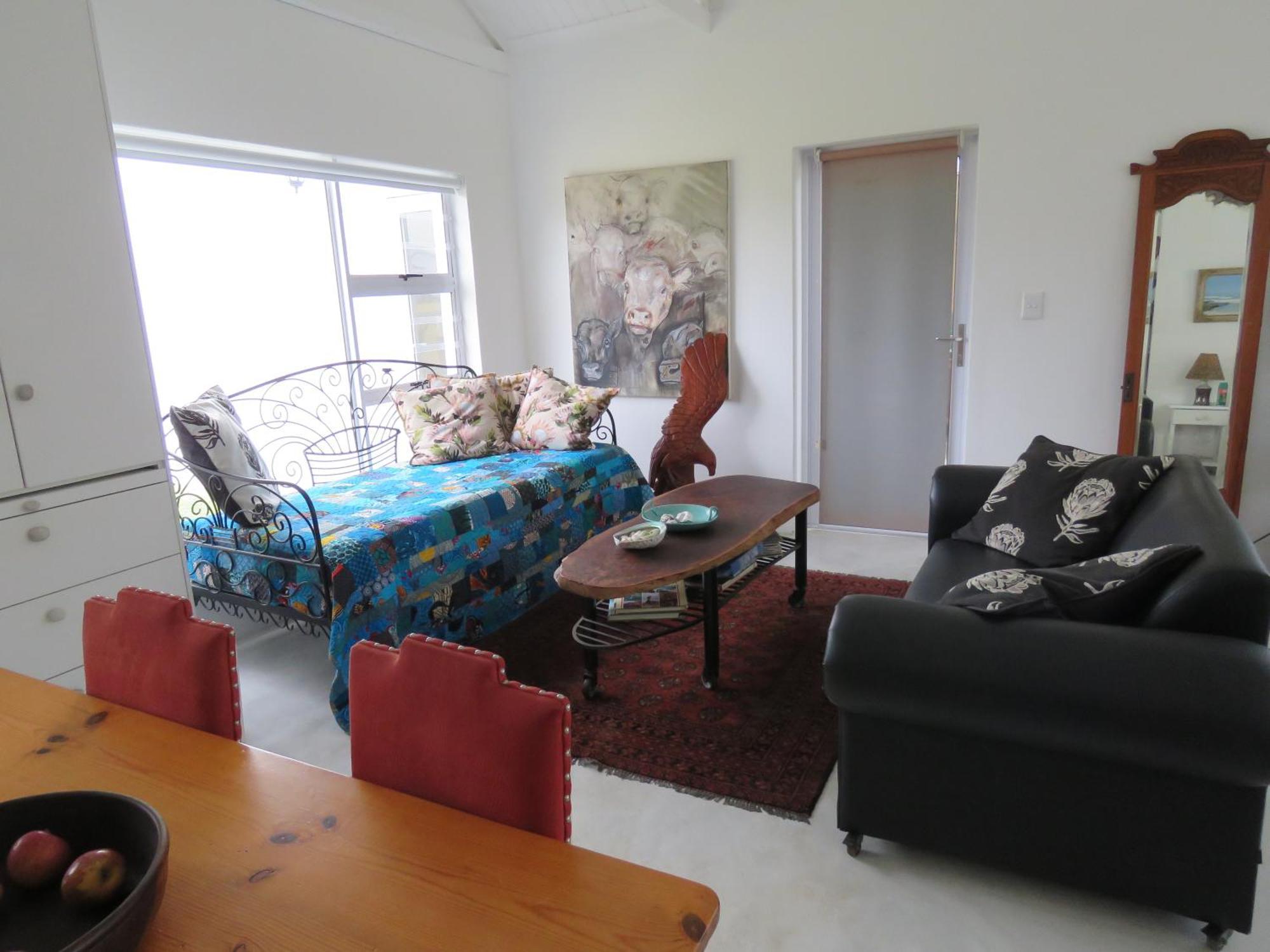 L Agulhas,Main @ 51 Apartment Ngoại thất bức ảnh