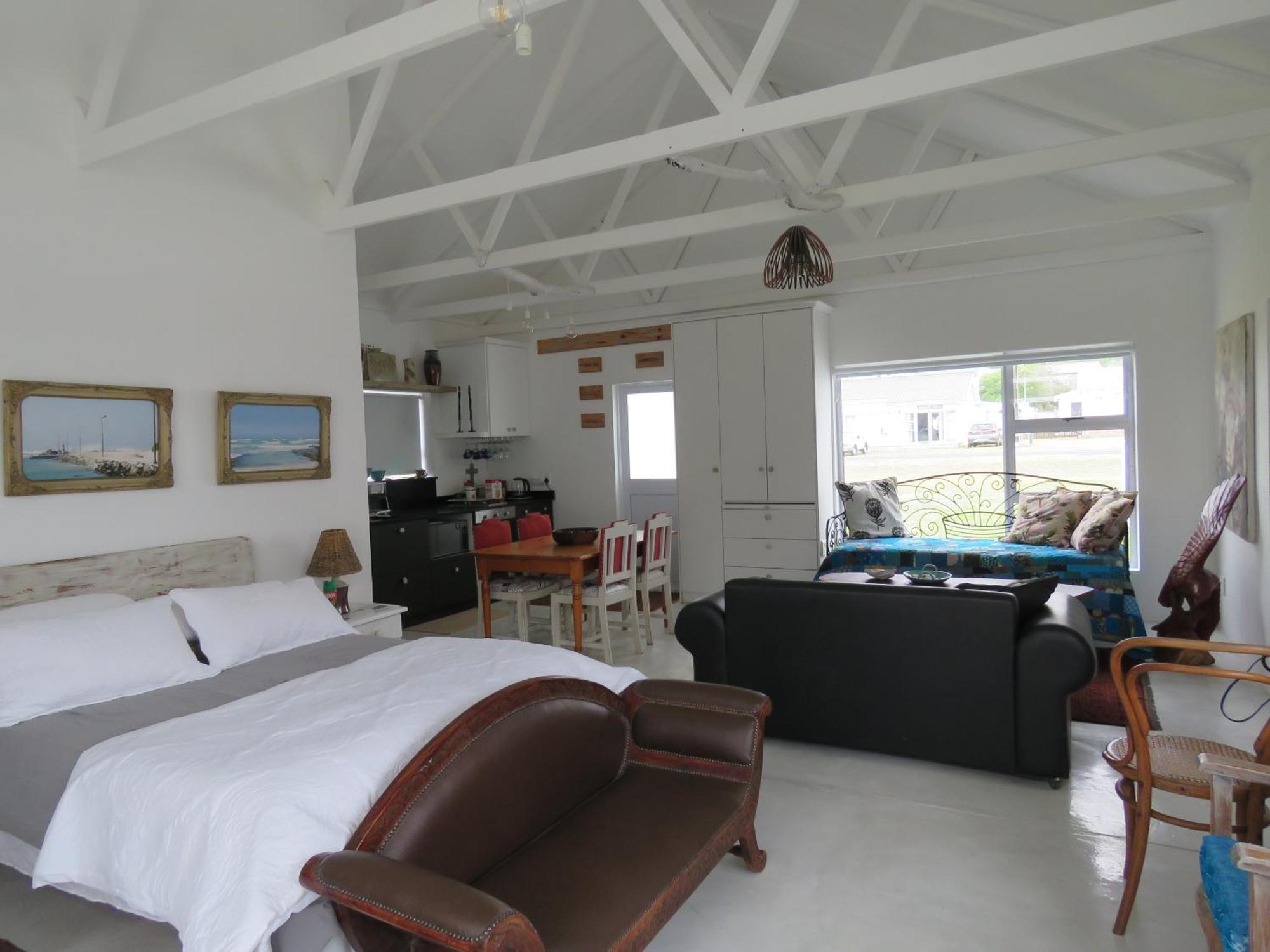 L Agulhas,Main @ 51 Apartment Ngoại thất bức ảnh