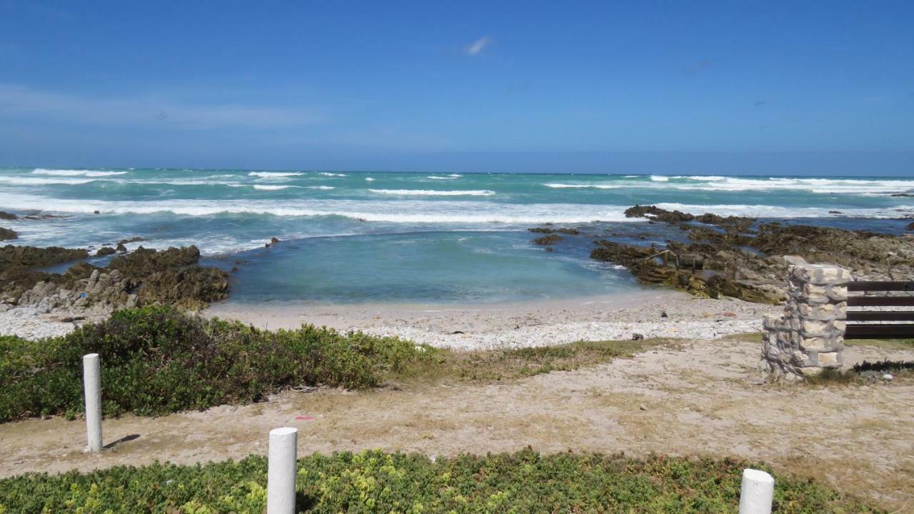 L Agulhas,Main @ 51 Apartment Ngoại thất bức ảnh