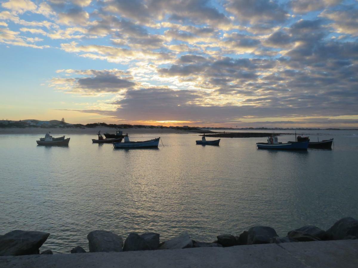 L Agulhas,Main @ 51 Apartment Ngoại thất bức ảnh
